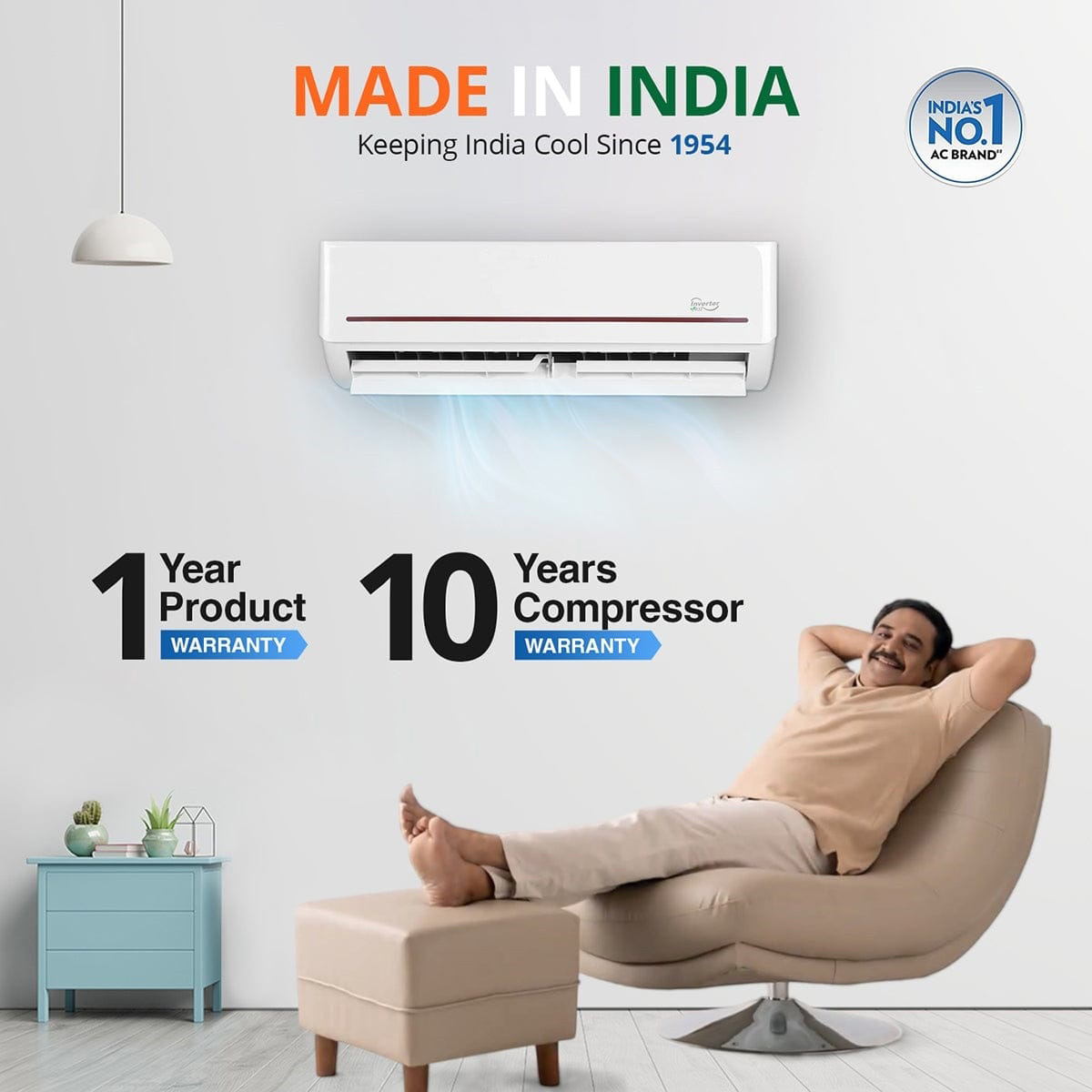 Daikin AC
