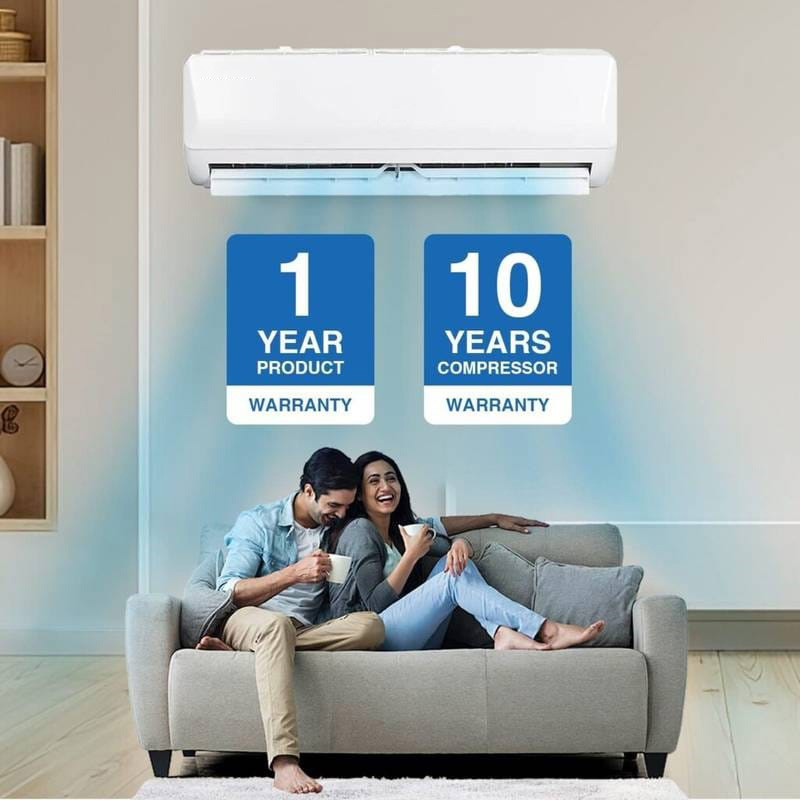 Daikin AC