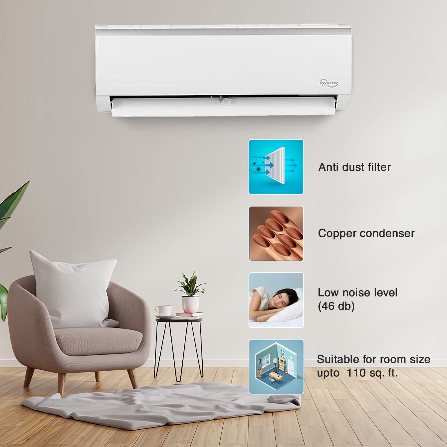 Daikin AC